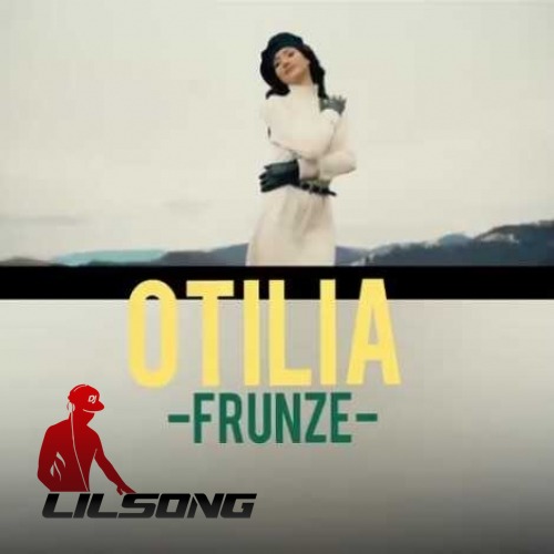Otilia - Frunze (Radio Edit)